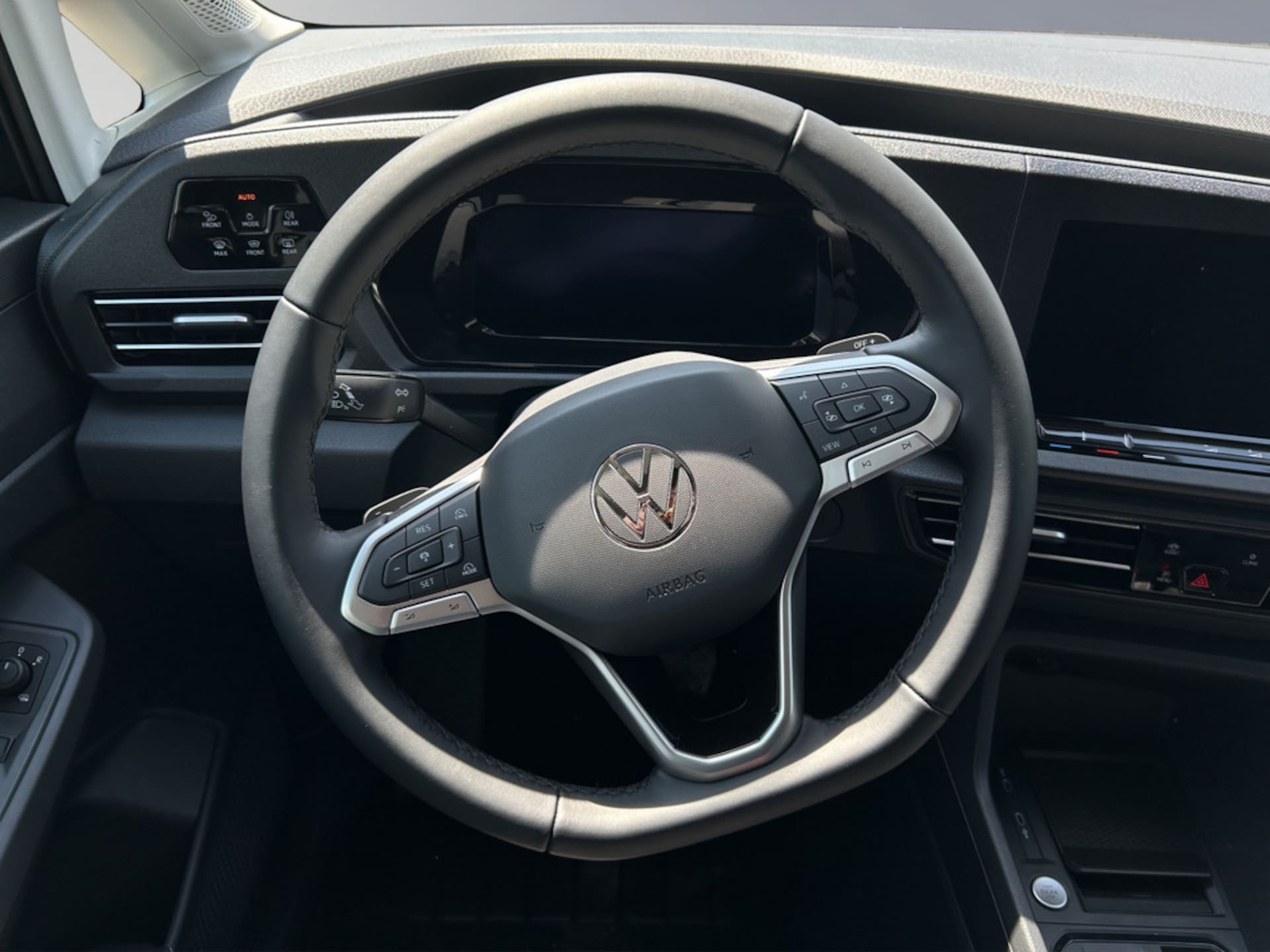 Volkswagen Caddy Maxi Life