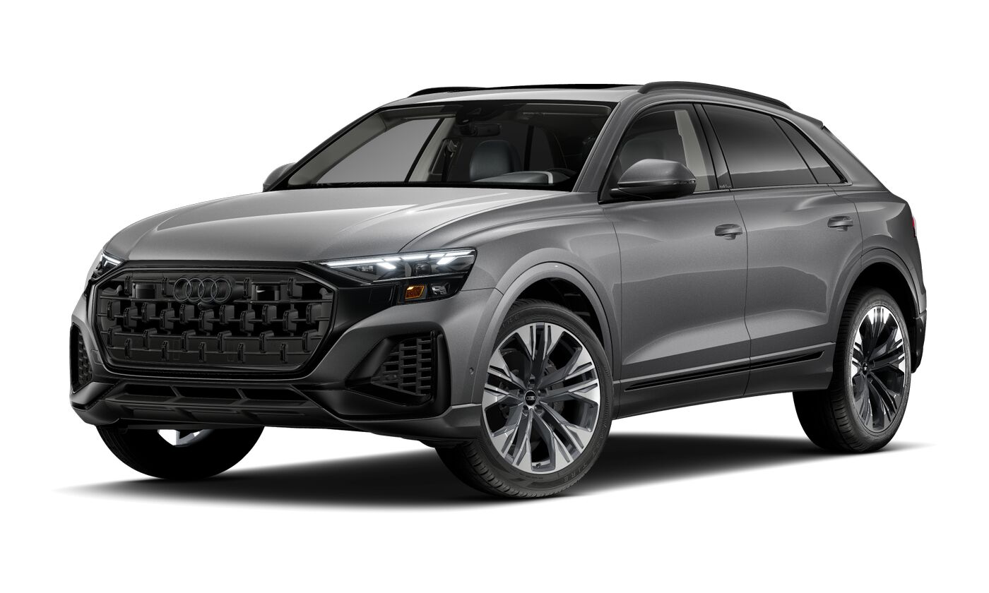 2025 Audi Q8 55 Premium quattro Tiptronic's photo