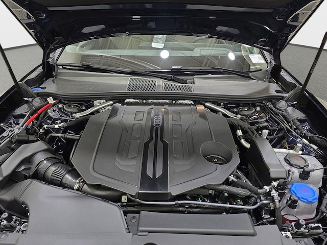 2026 Audi A6 Prestige - Photo 31