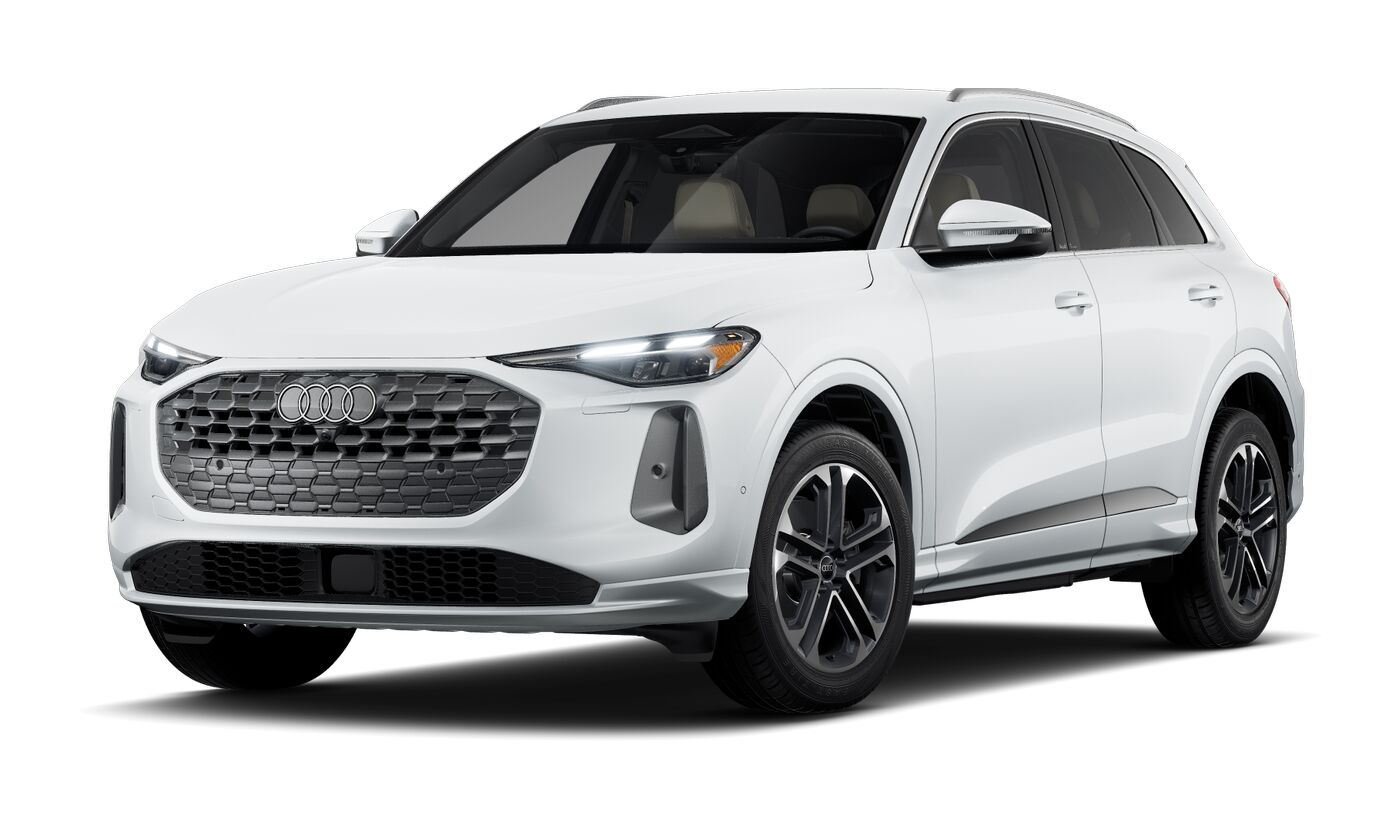2025 Audi Q5 40 Premium's photo