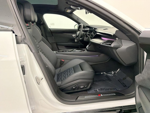 2026 Audi S e-tron GT Premium Plus - Photo 25
