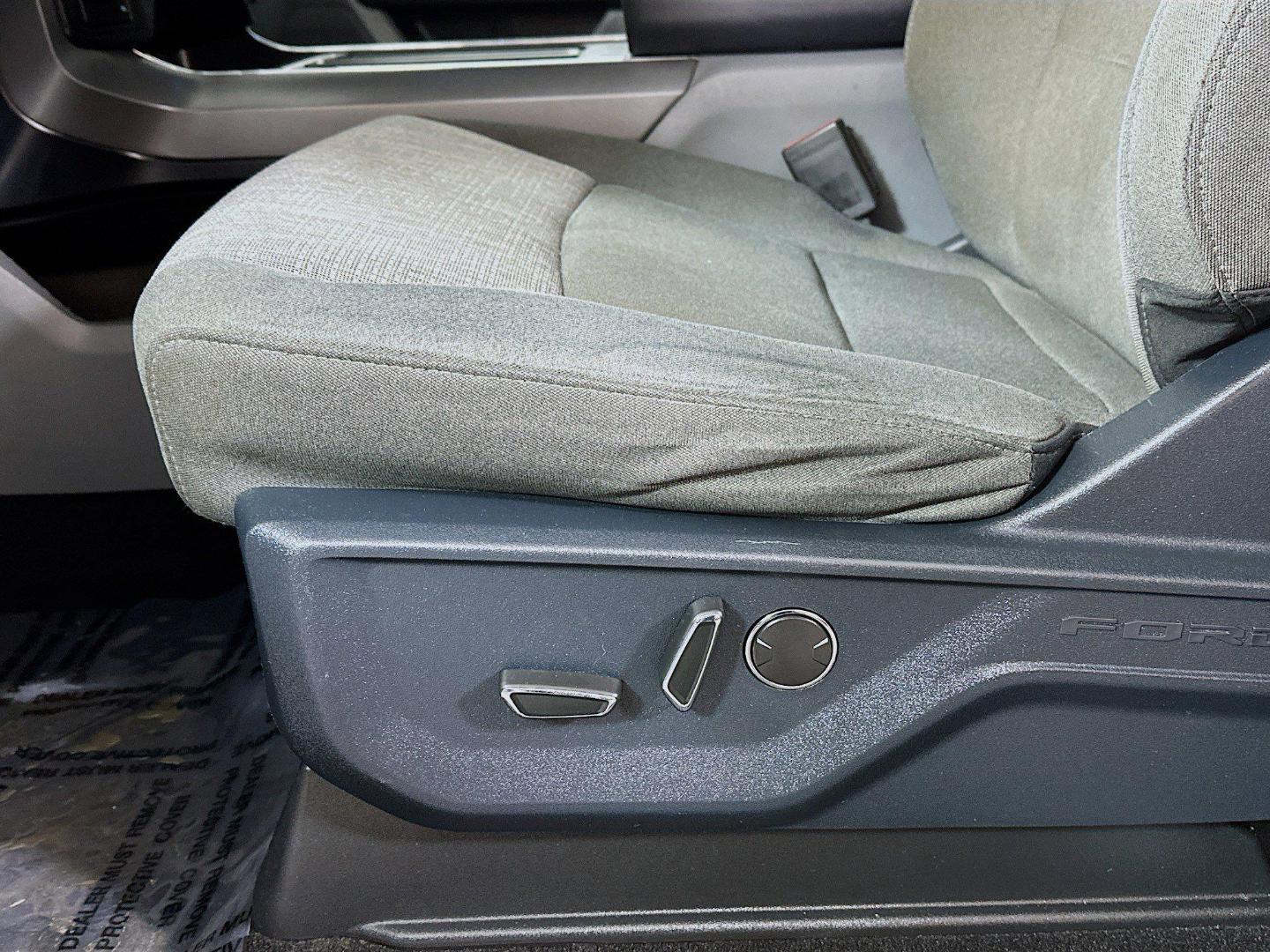 2021 Ford F-150 XLT - Photo 19