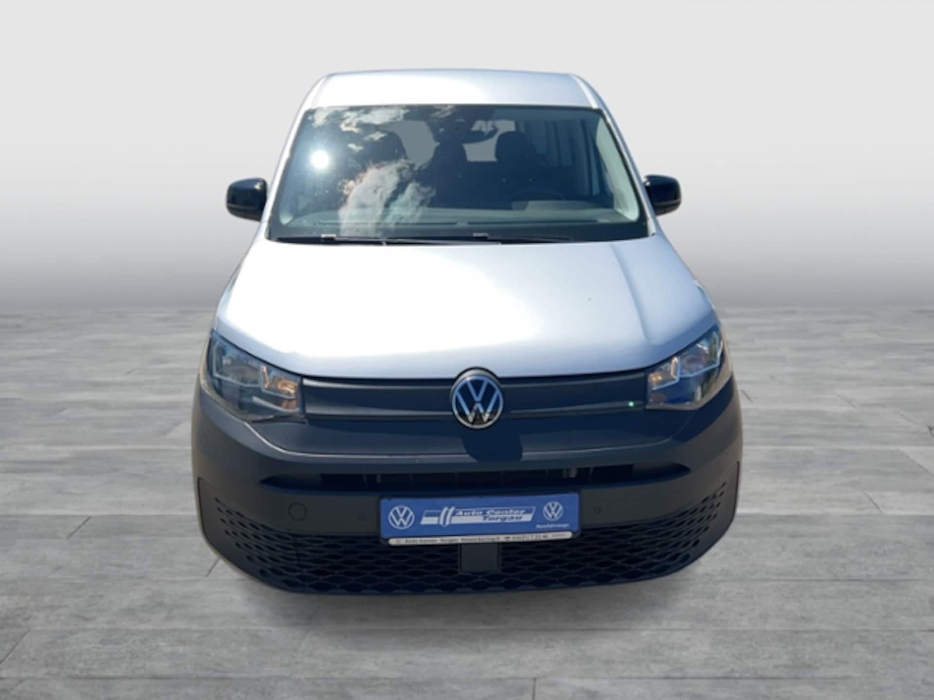 Volkswagen Caddy Basis-Modell