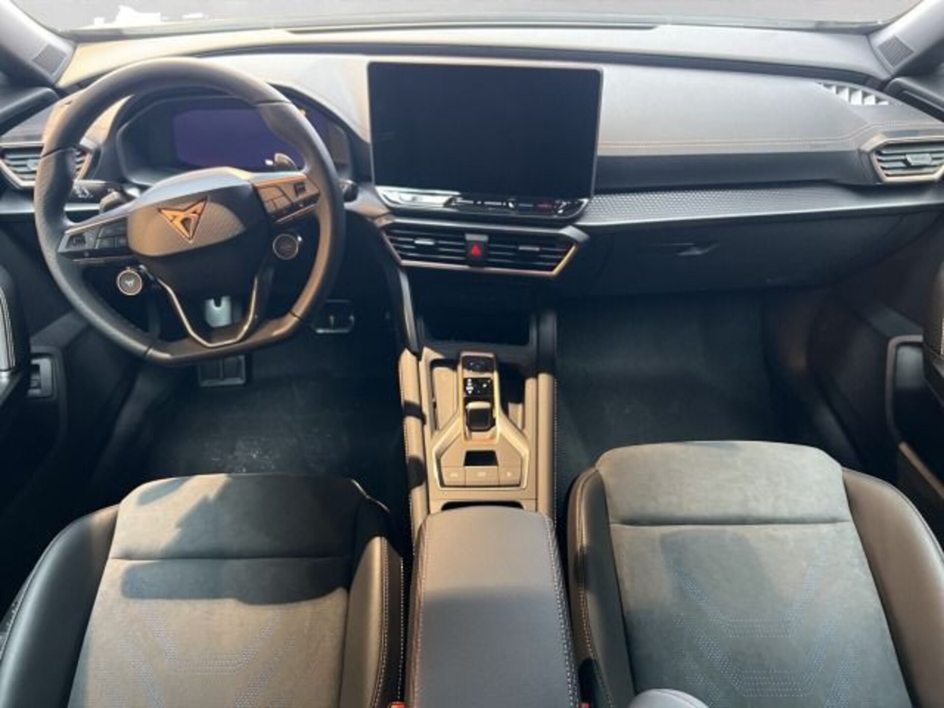 CUPRA Formentor VZ