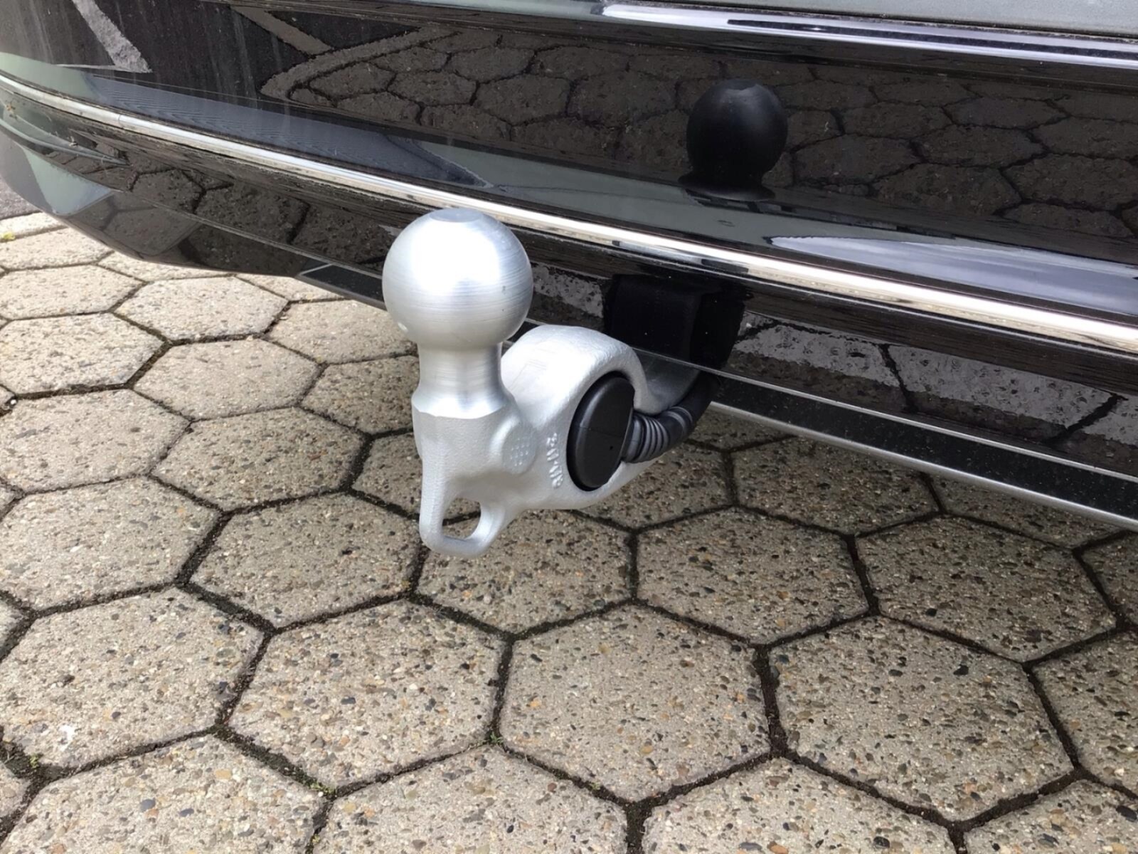 Volkswagen Passat – Bild 15