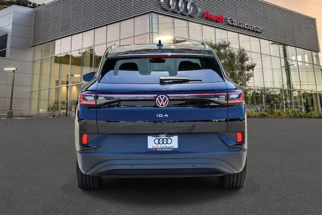 2023 Volkswagen ID.4