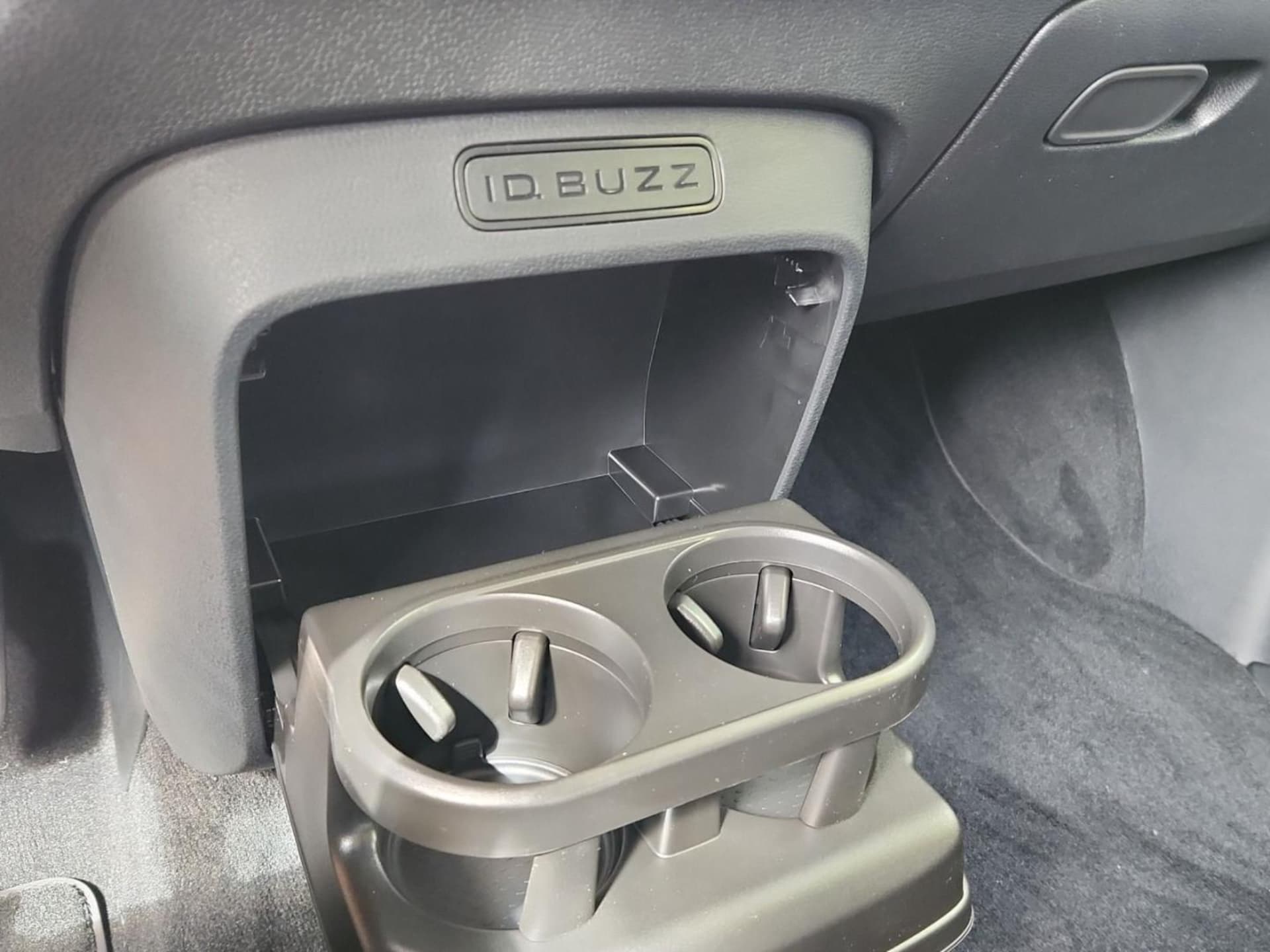 Volkswagen ID. Buzz ENERGY