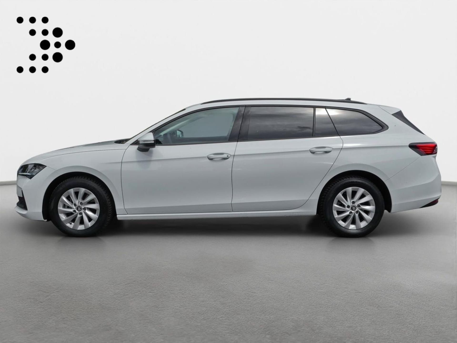 Skoda Superb Combi Essence