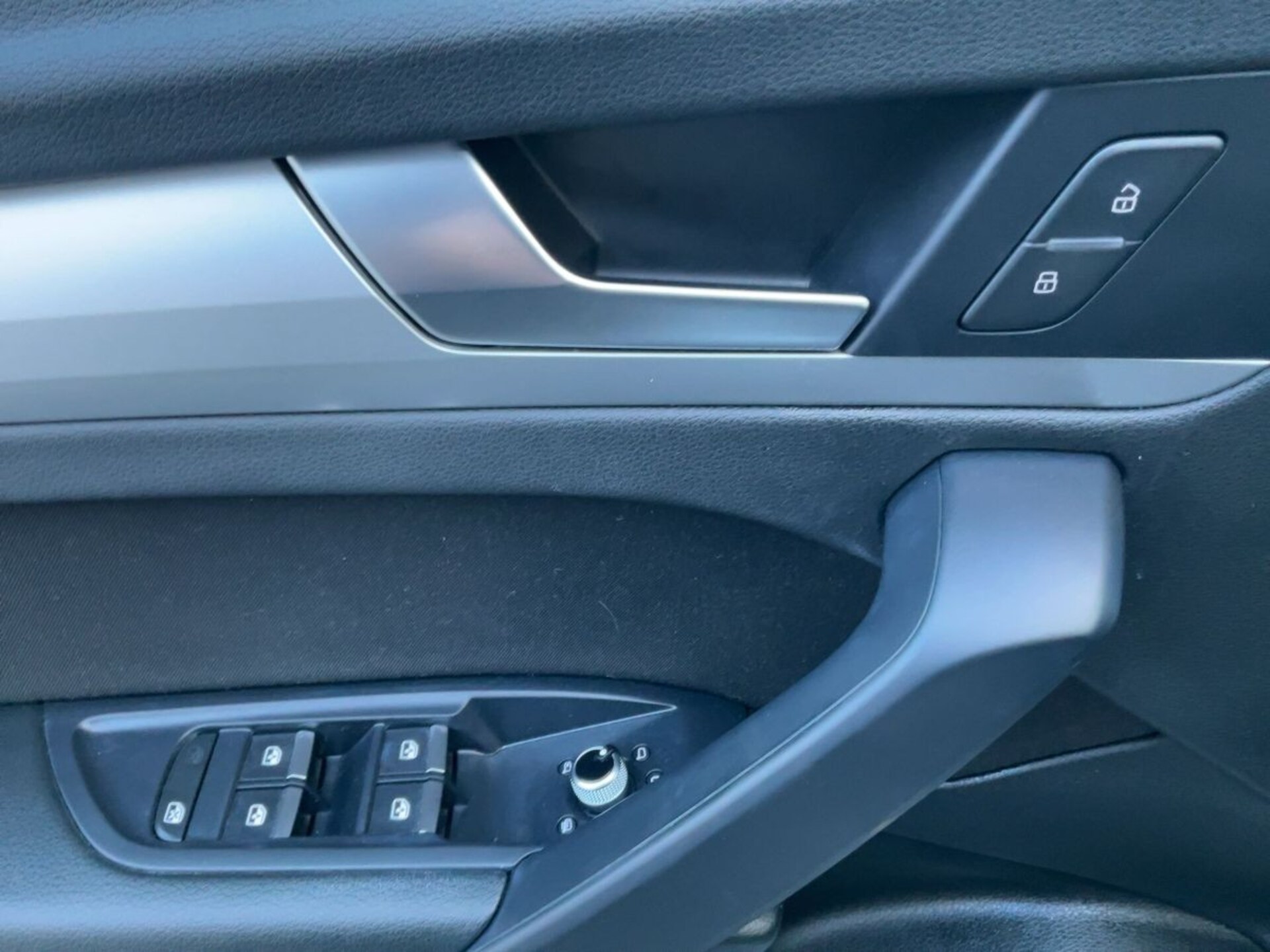 Audi Q5 Sportback advanced