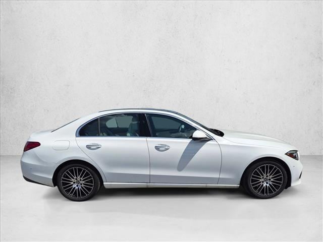 2026 Mercedes-Benz C 300