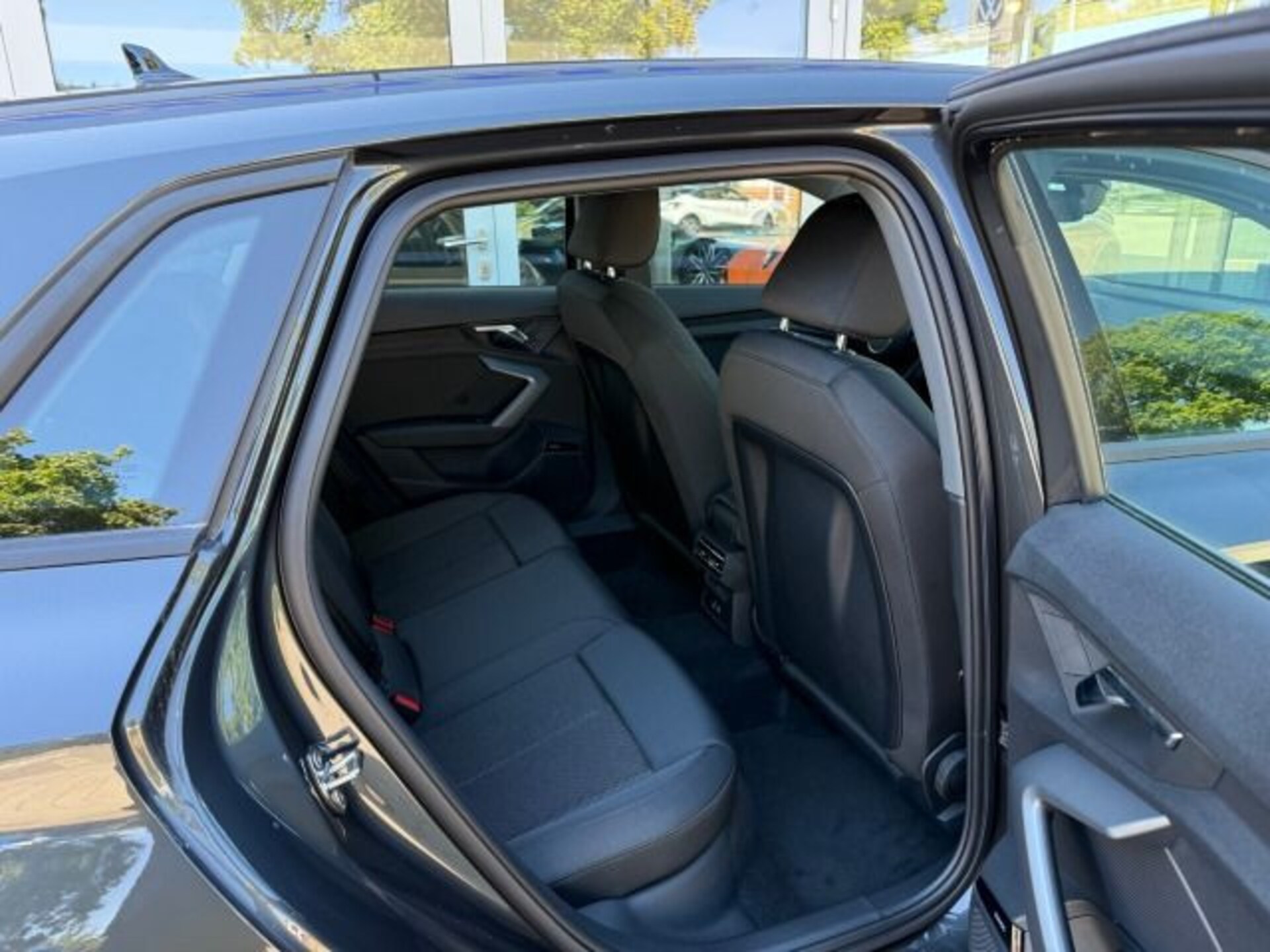 Audi A3 Sportback Advanced