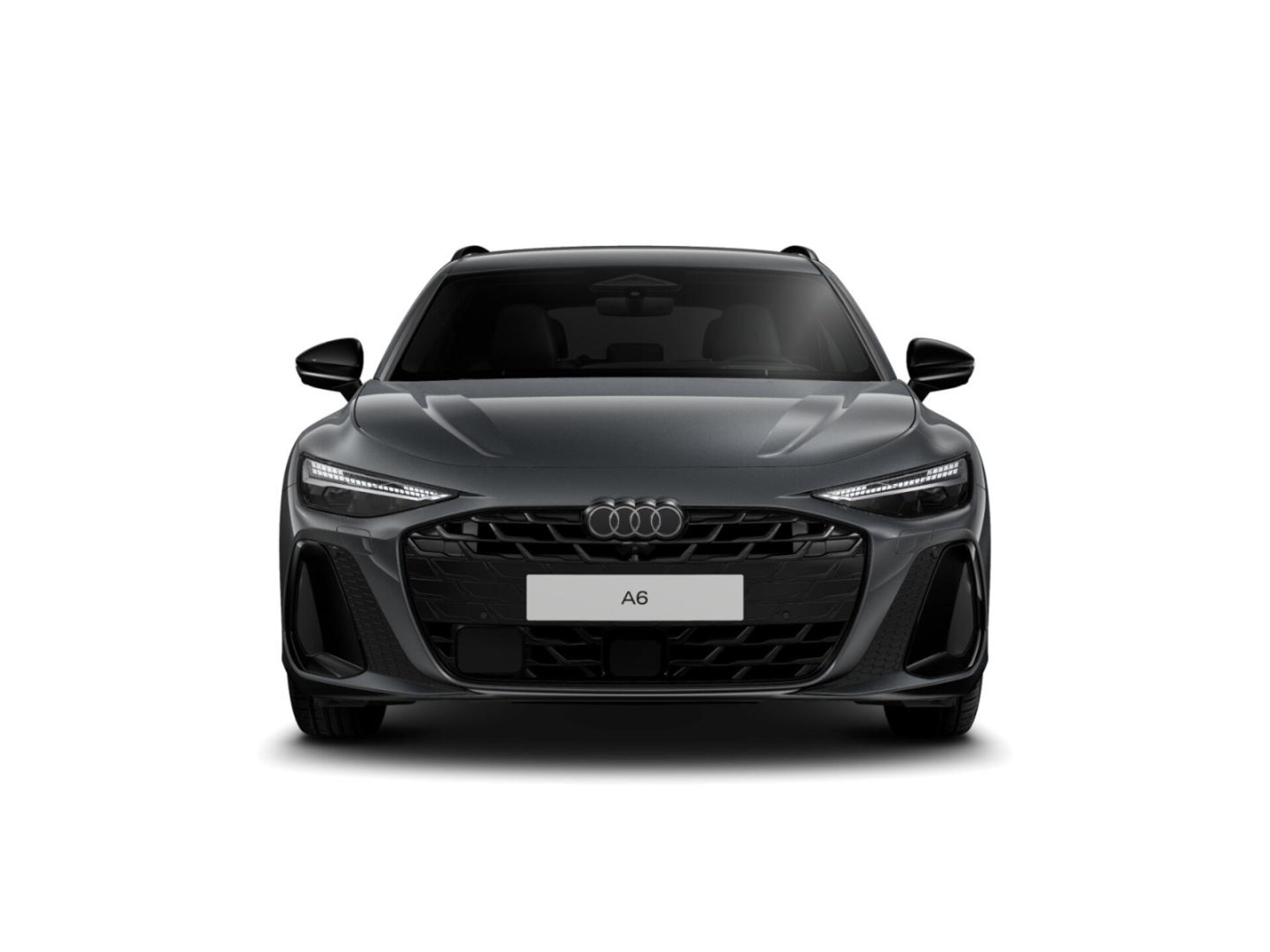 Audi A6 Avant e-hybrid
