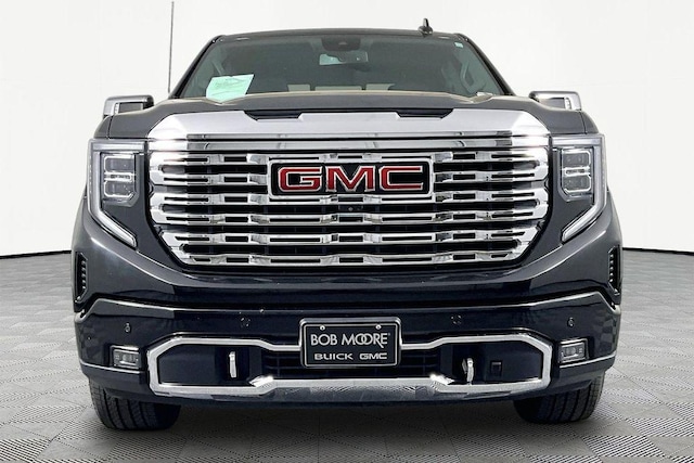 2023 GMC Sierra