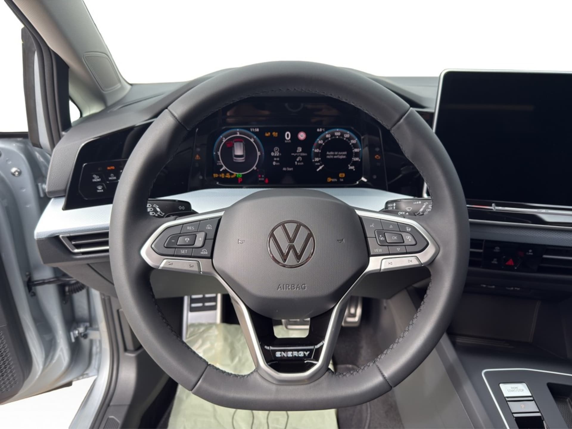 Volkswagen Golf Variant ENERGY