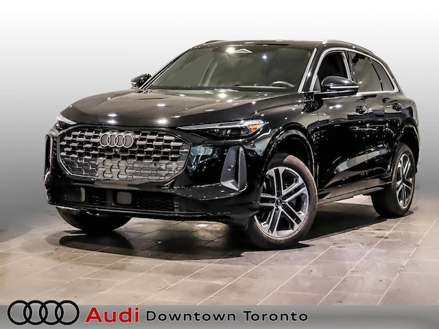 Photo of 2025 Audi Q5 