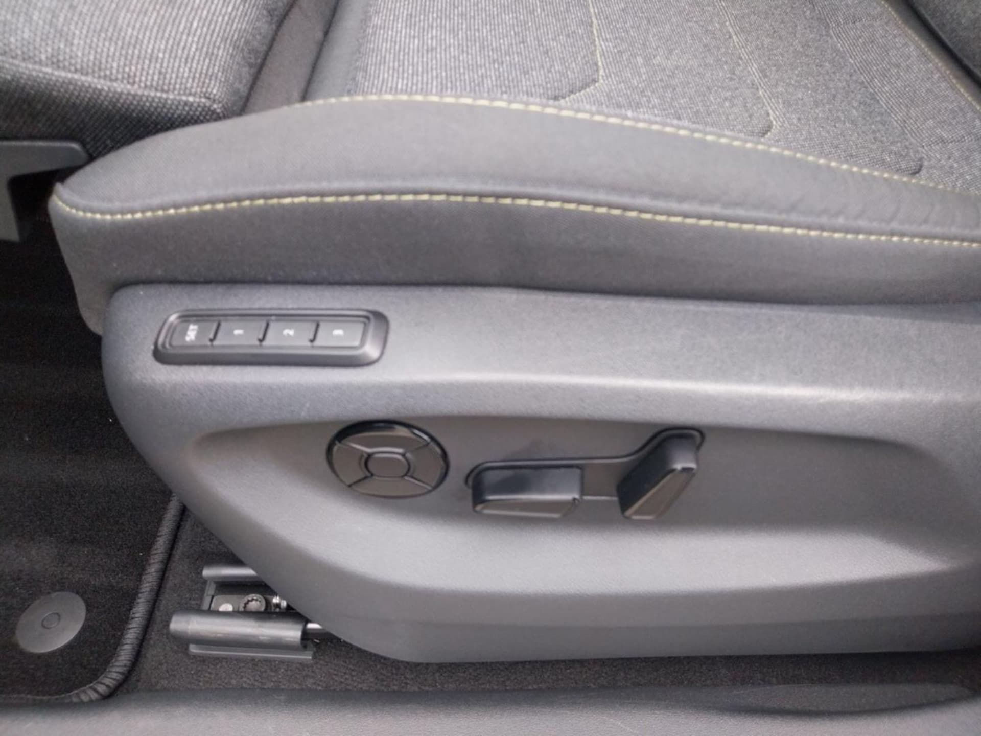 Skoda Kodiaq Selection