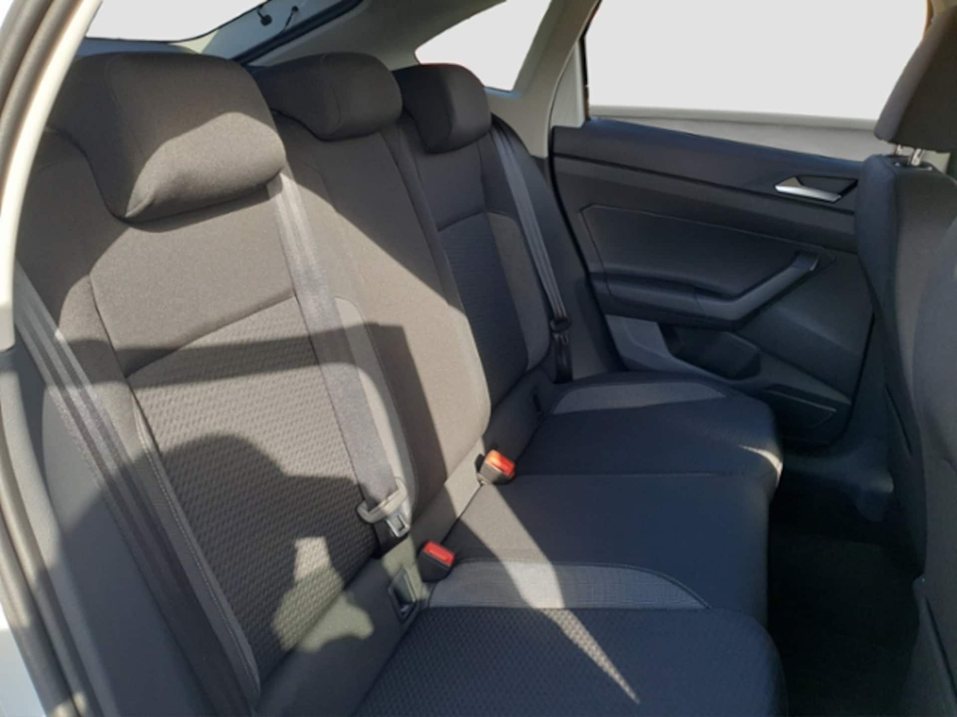 Volkswagen Taigo Life