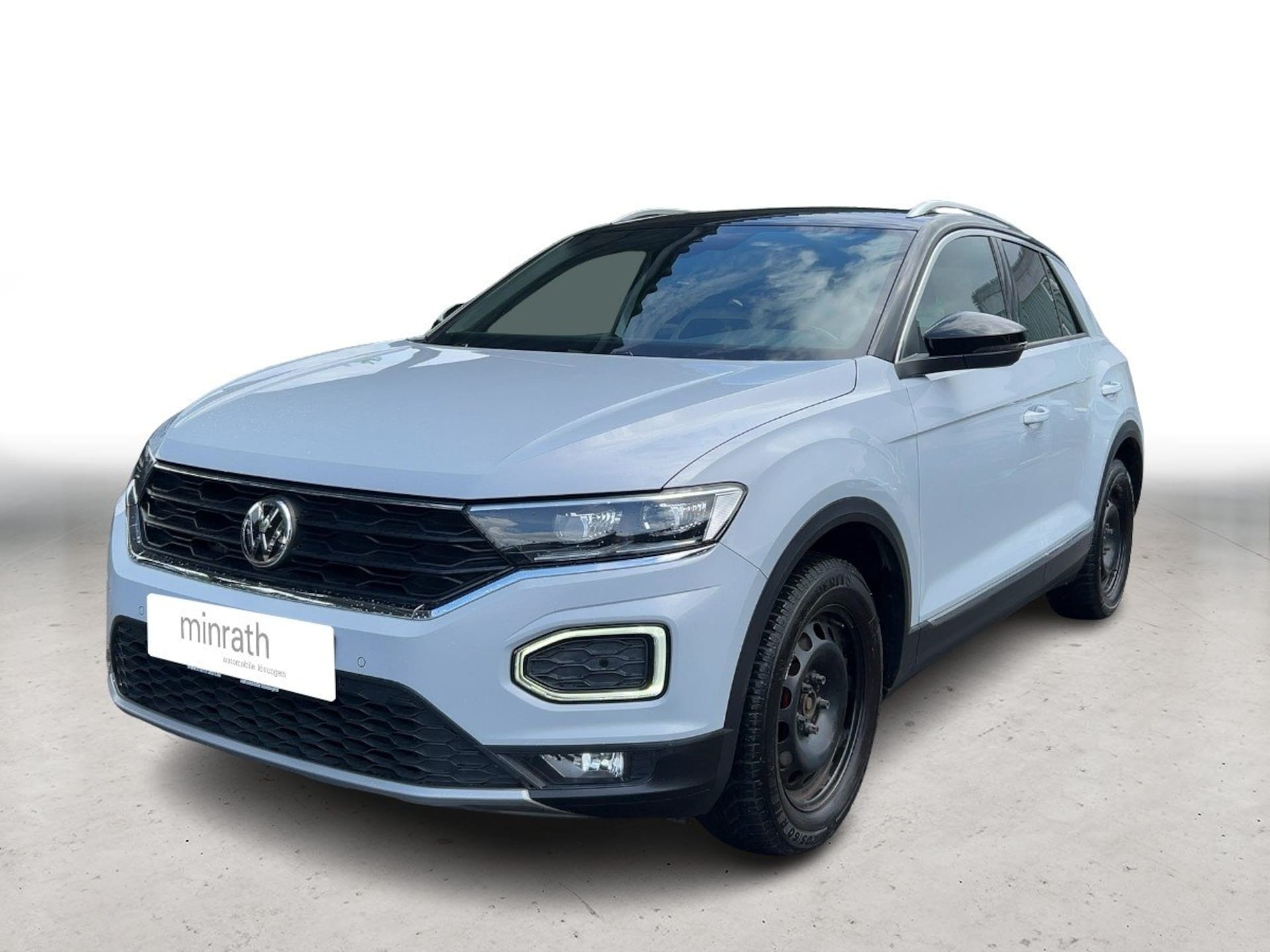 Volkswagen T-Roc Sport