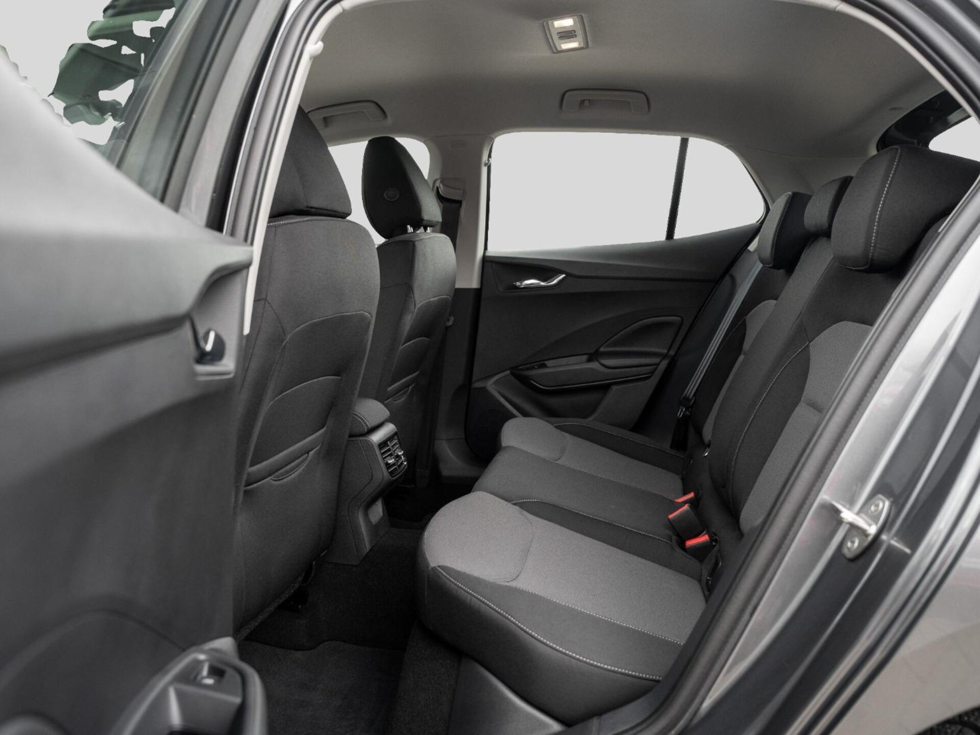 Skoda Fabia Selection