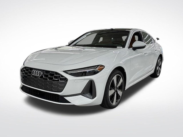 Photo of 2025 Audi A5 Sedan