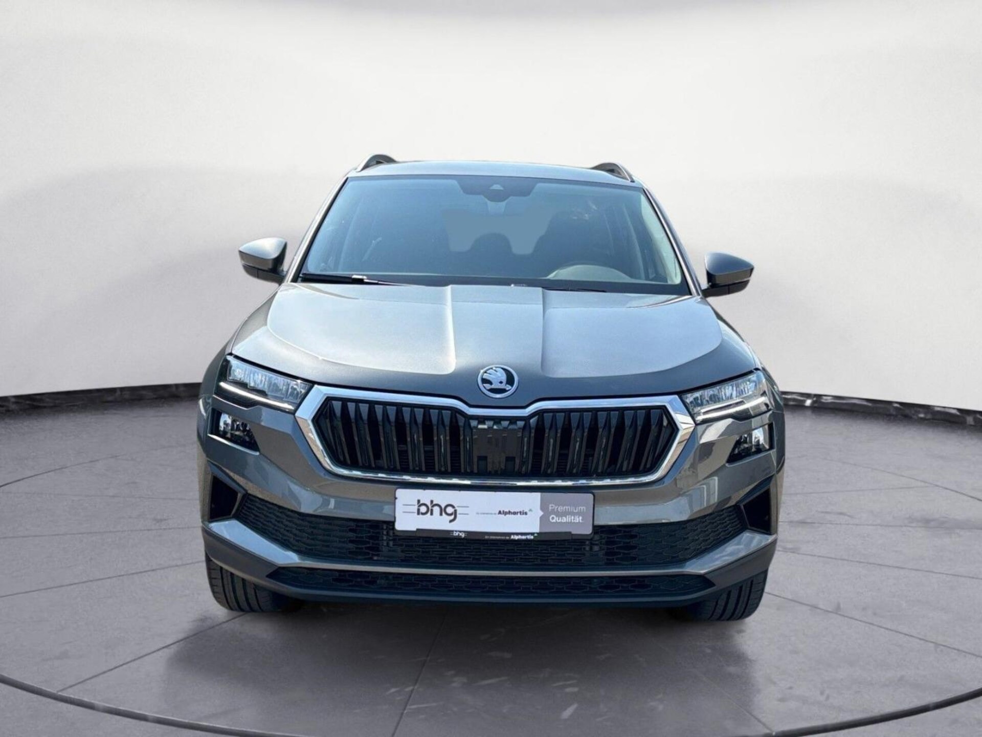 Skoda Karoq Selection