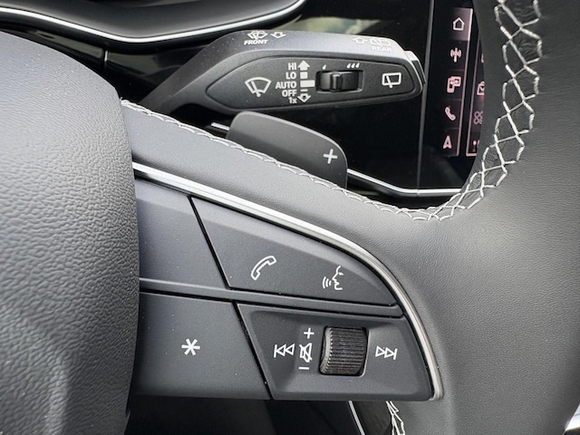 2026 Audi Q7 Premium - Photo 13