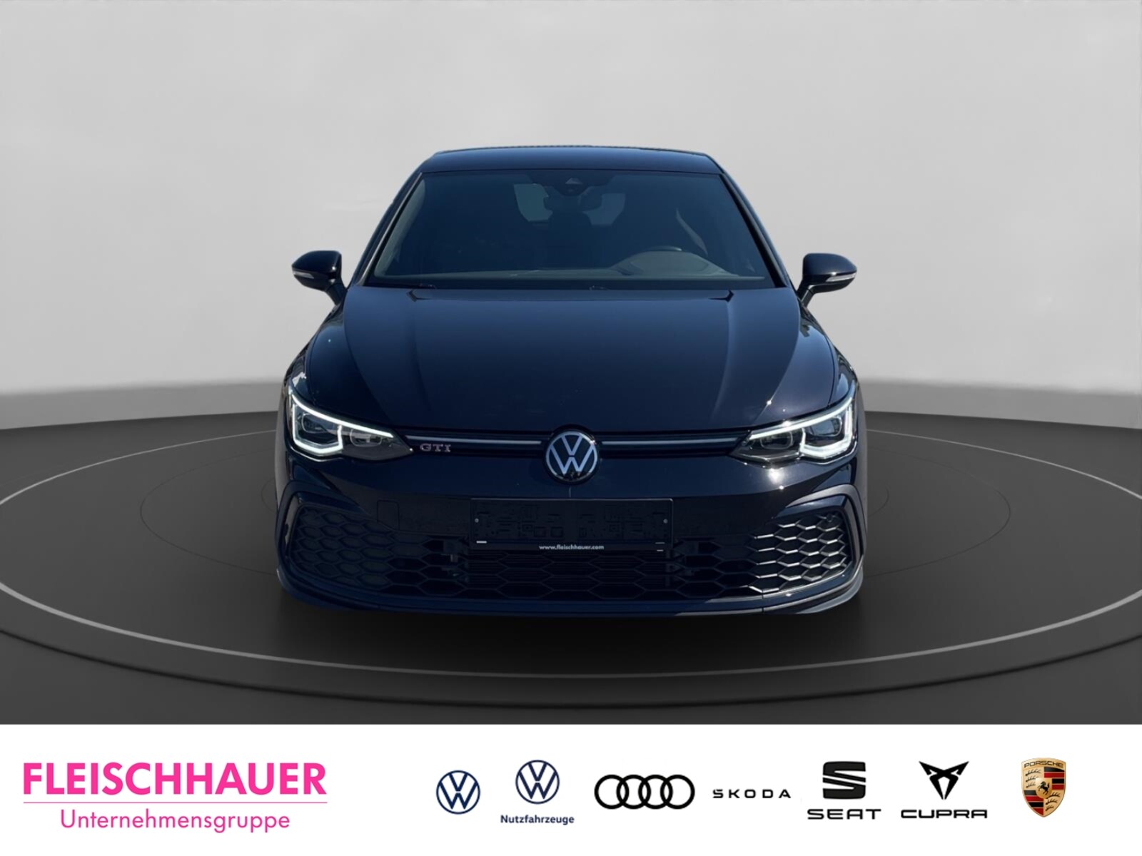 Volkswagen Golf – Bild 2