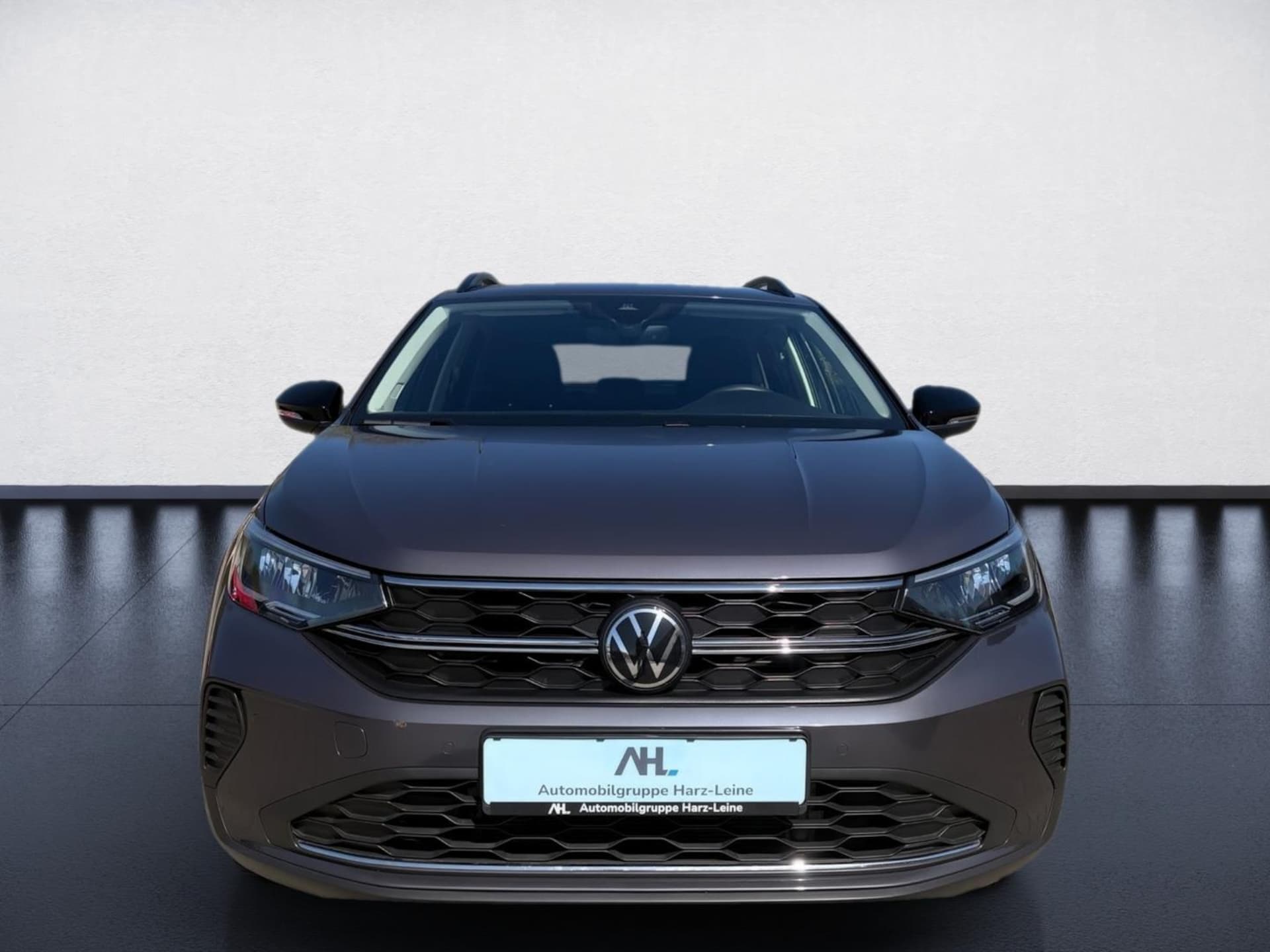 Volkswagen Taigo Goal