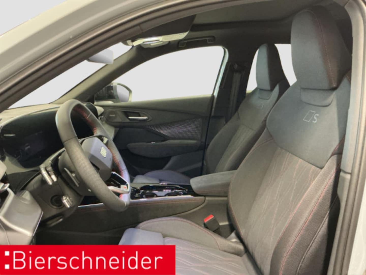 Bild über Audi Q3 Sportback e-hybrid e-hybrid 200 kW S tronic - für weitere Informationen kontaktieren Sie den Audi Partner