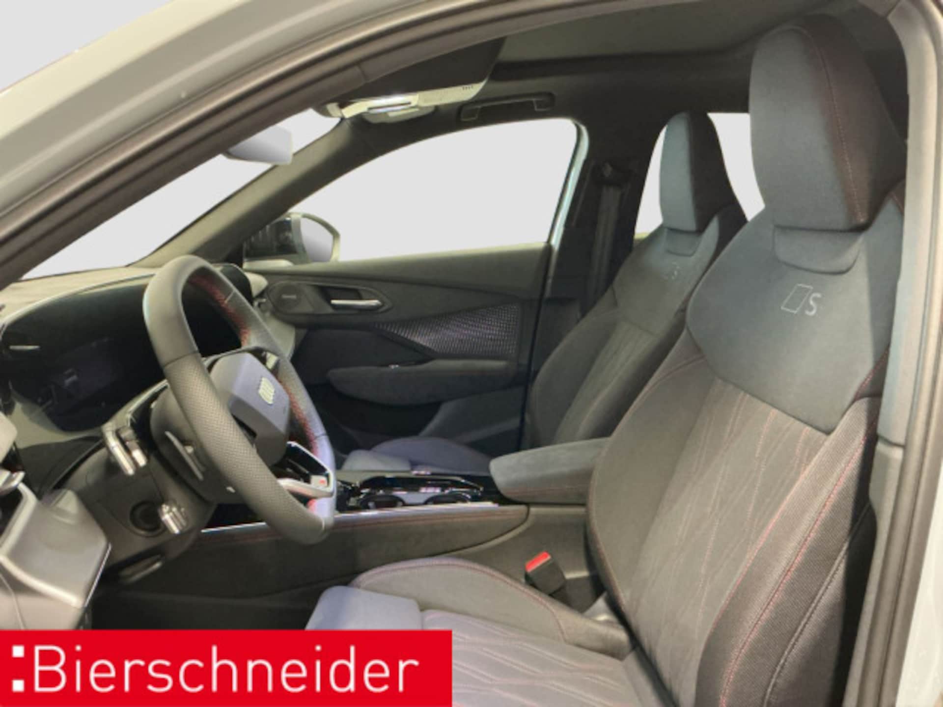 Audi Q3 Sportback e-hybrid