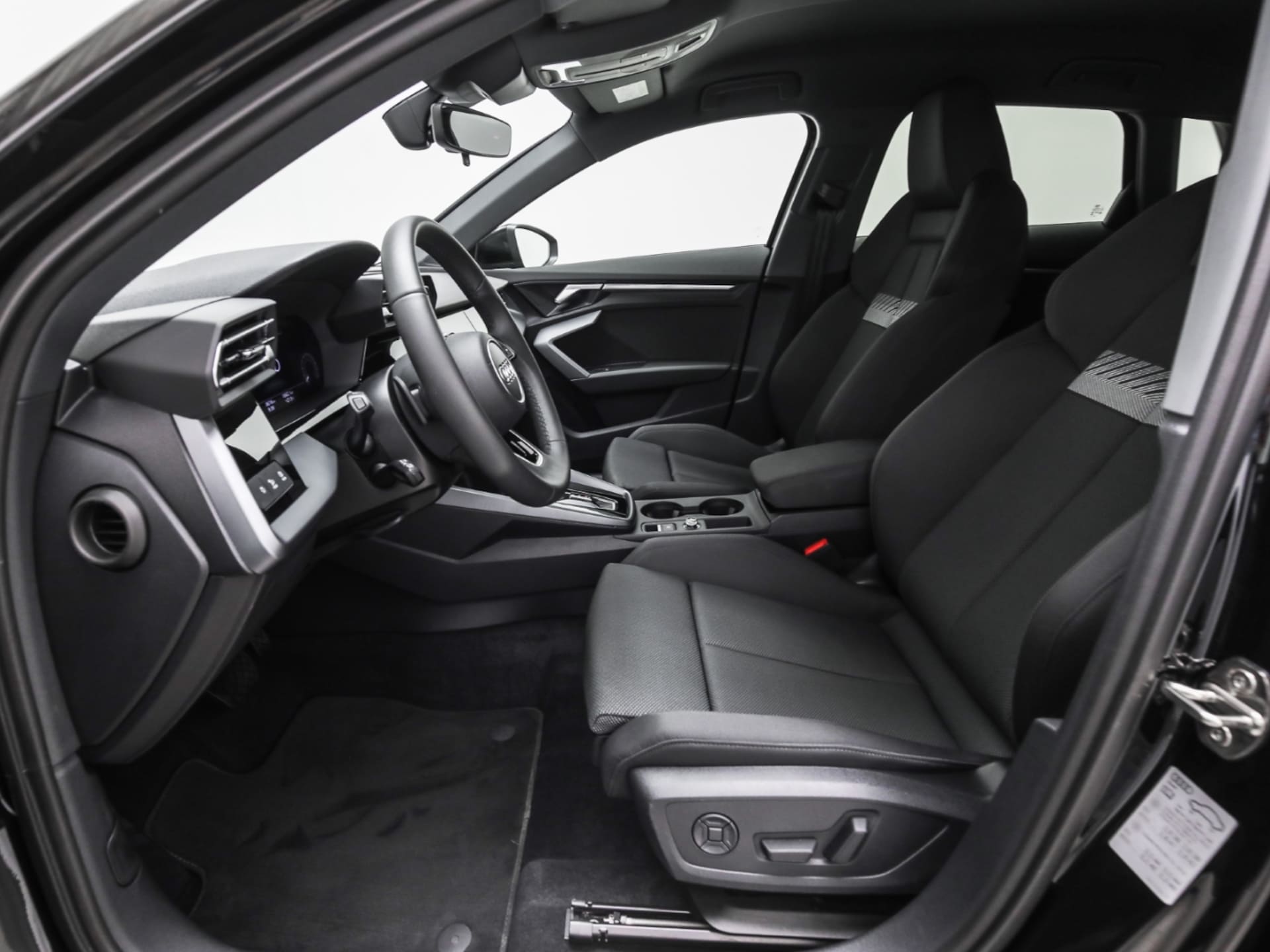 Audi A3 Sportback TFSI e