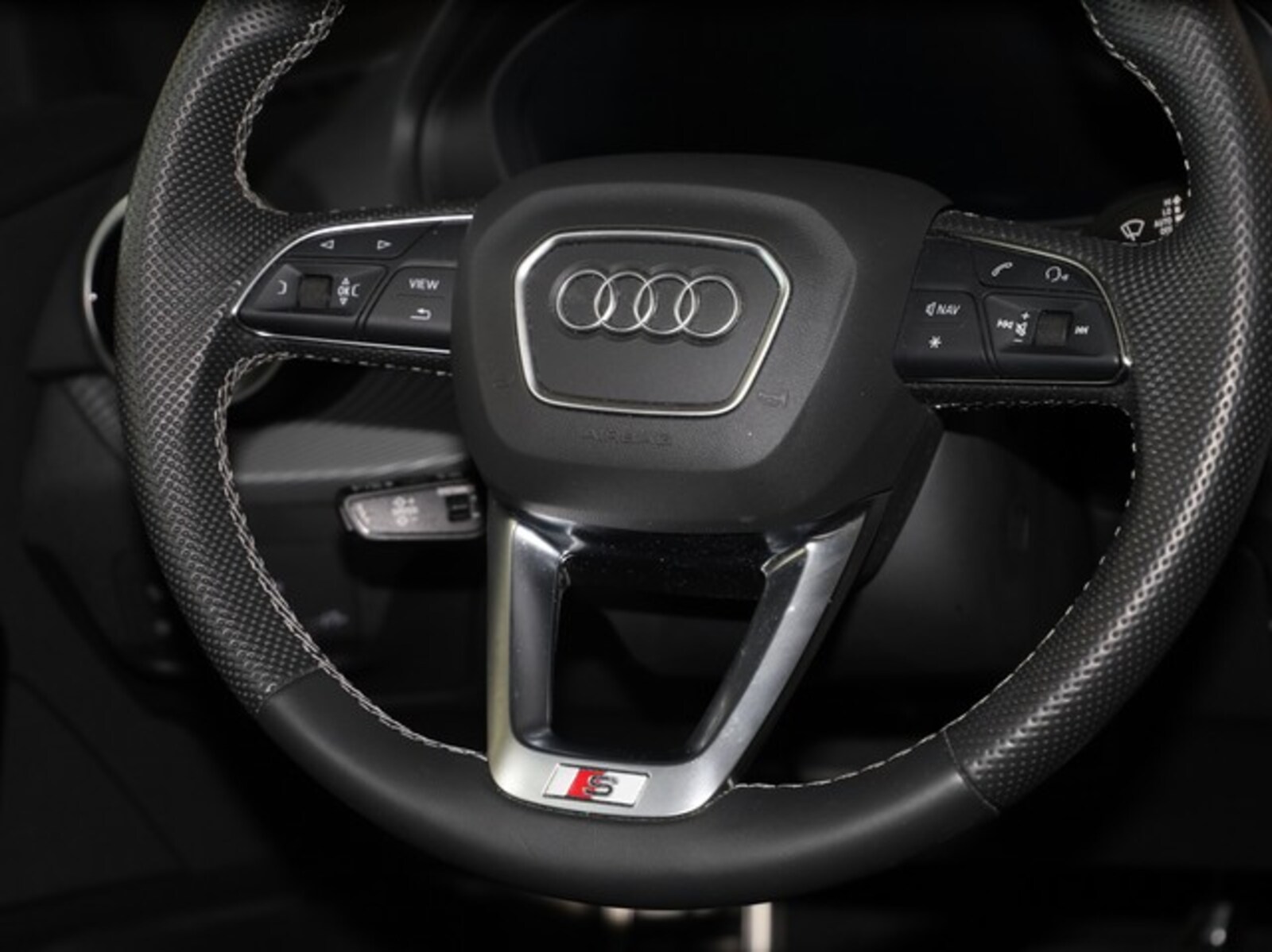 Audi Q2 – Bild 13