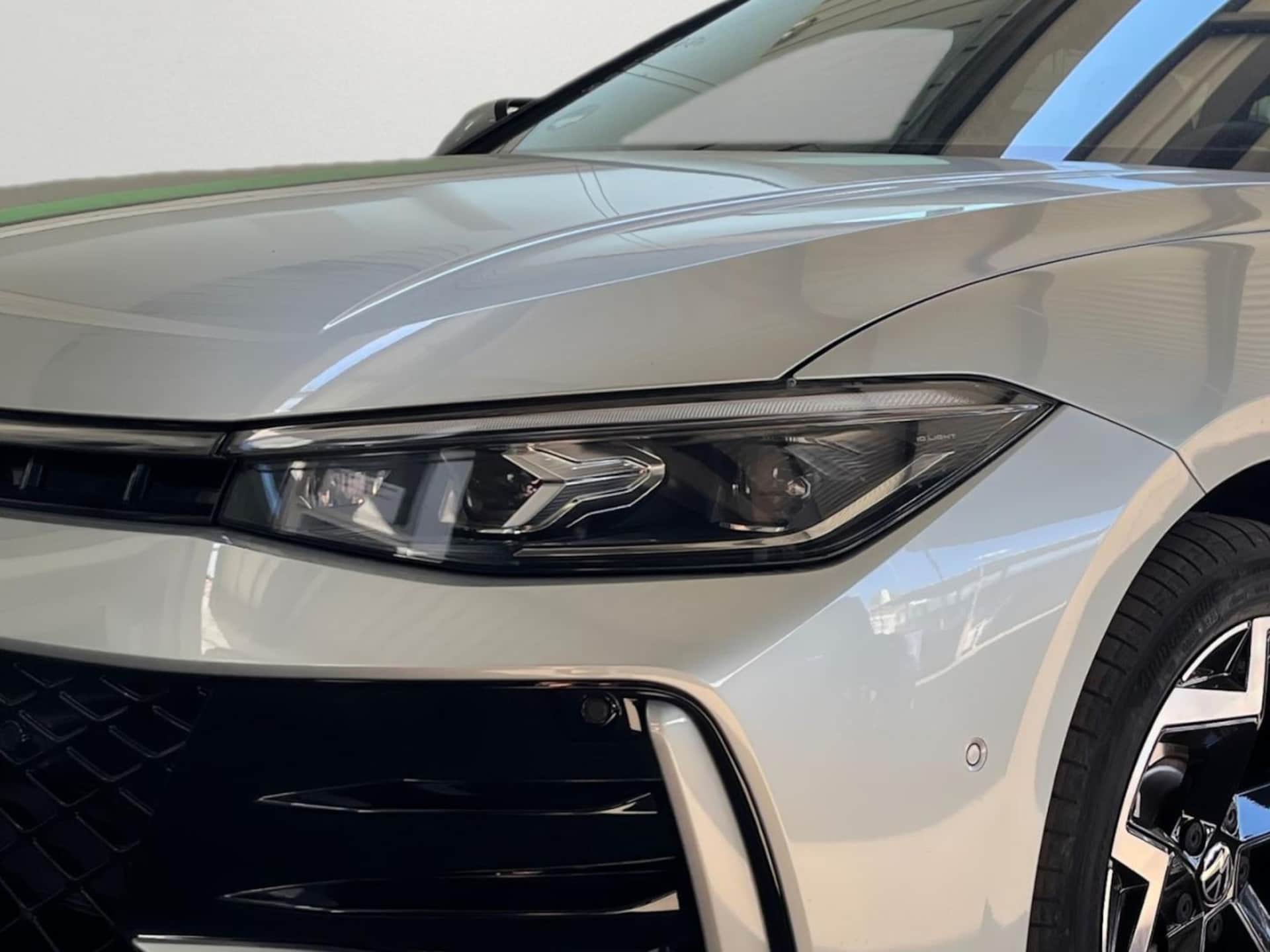 Volkswagen Passat R-Line