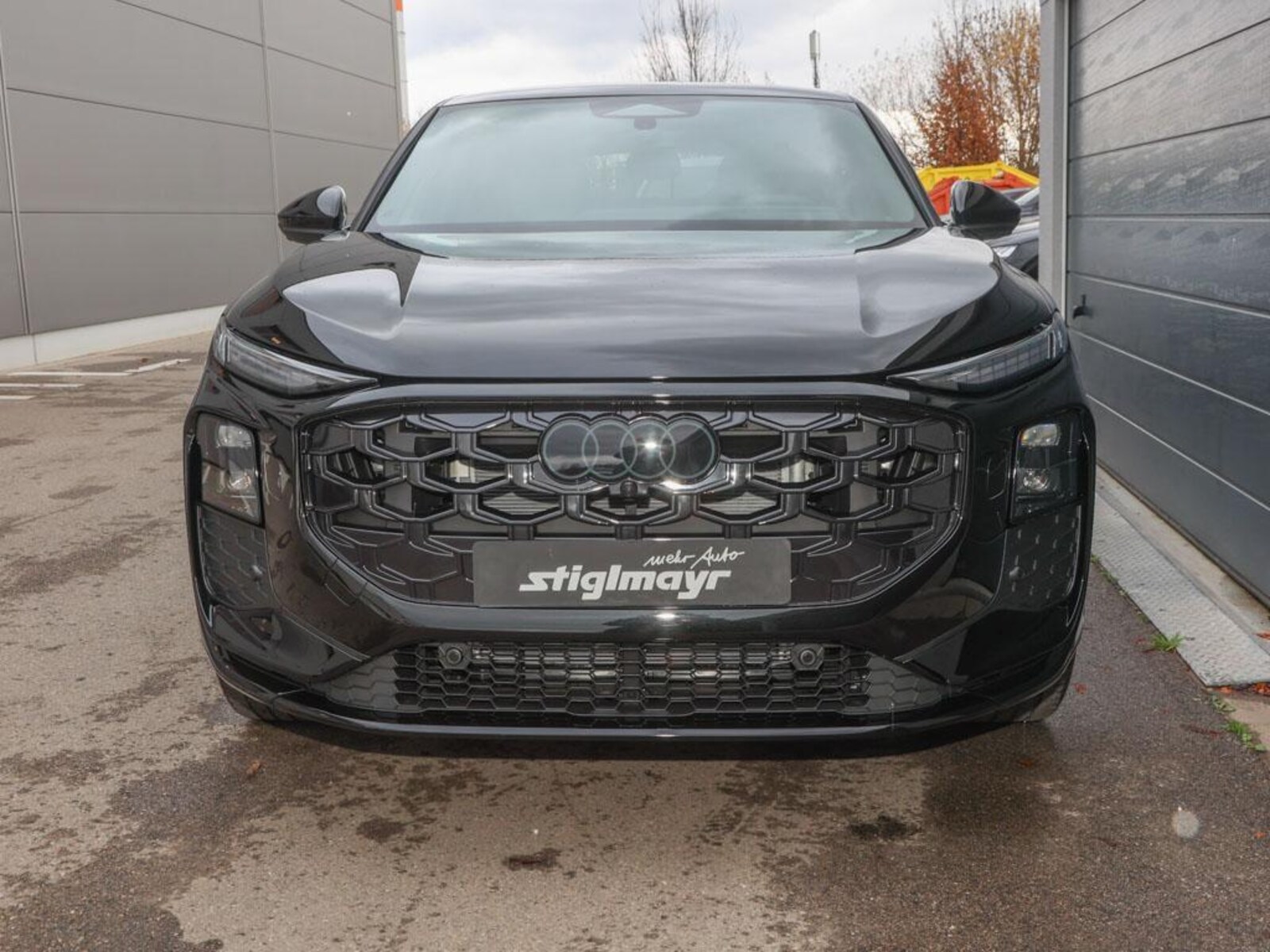 Audi Q3 Sportback – Bild 11