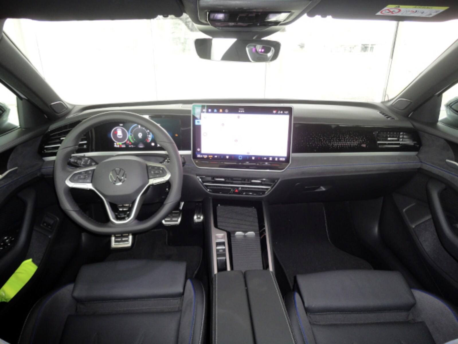 Volkswagen Passat Variant – Bild 10