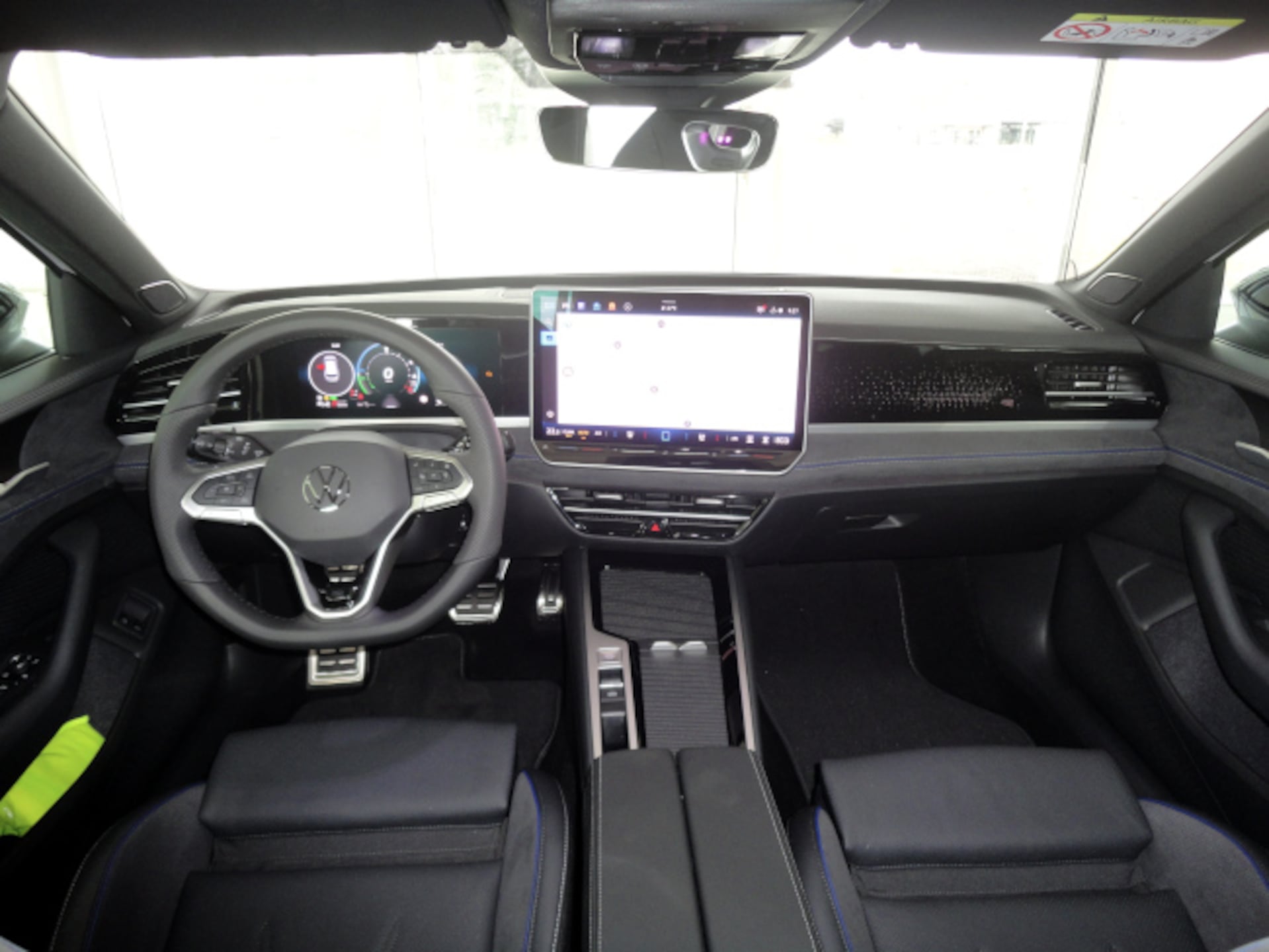 Volkswagen Passat Variant R-Line Edition