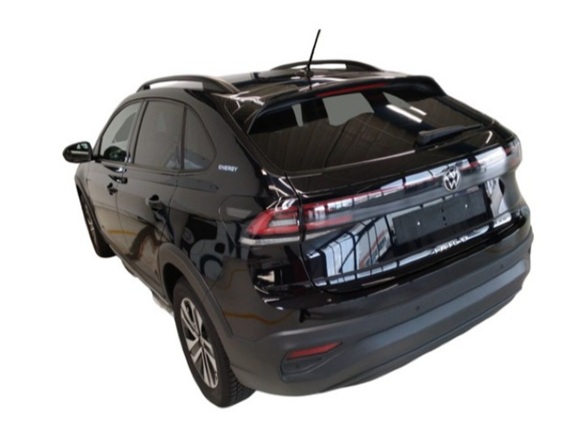 Volkswagen Taigo ENERGY