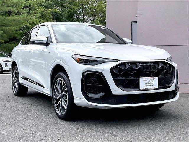 2026 Audi Q5 Sportback