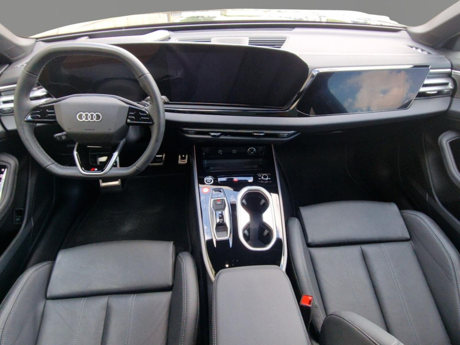 Audi A6 Avant – Bild 9