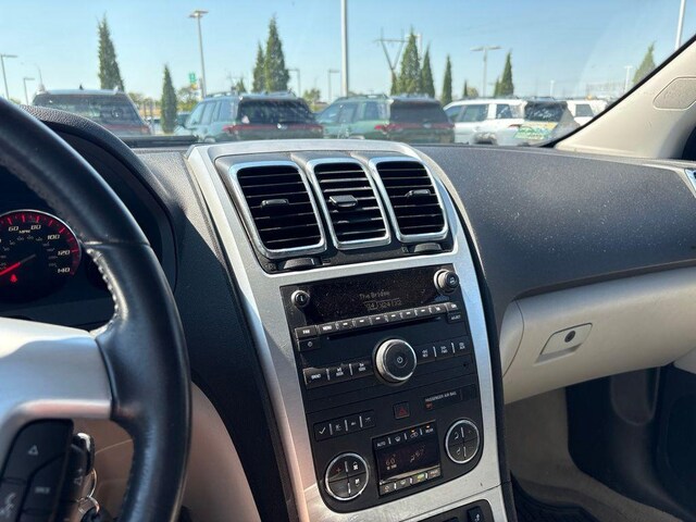 2012 GMC Acadia
