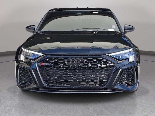 2024 Audi RS3 Sedan