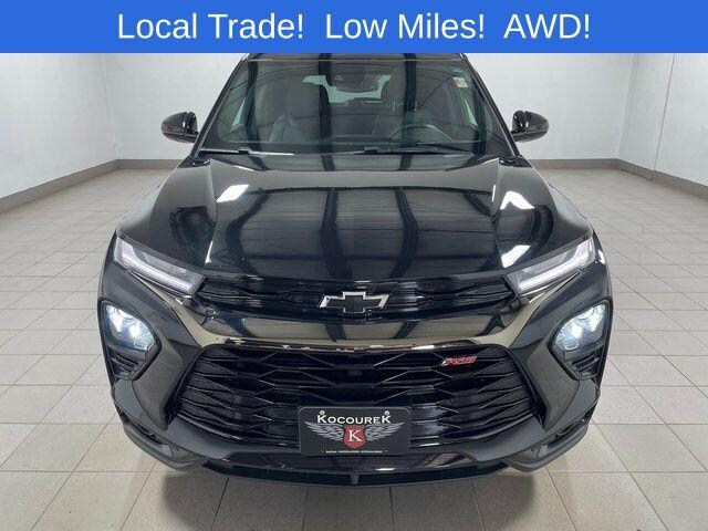 2023 Chevrolet Trailblazer