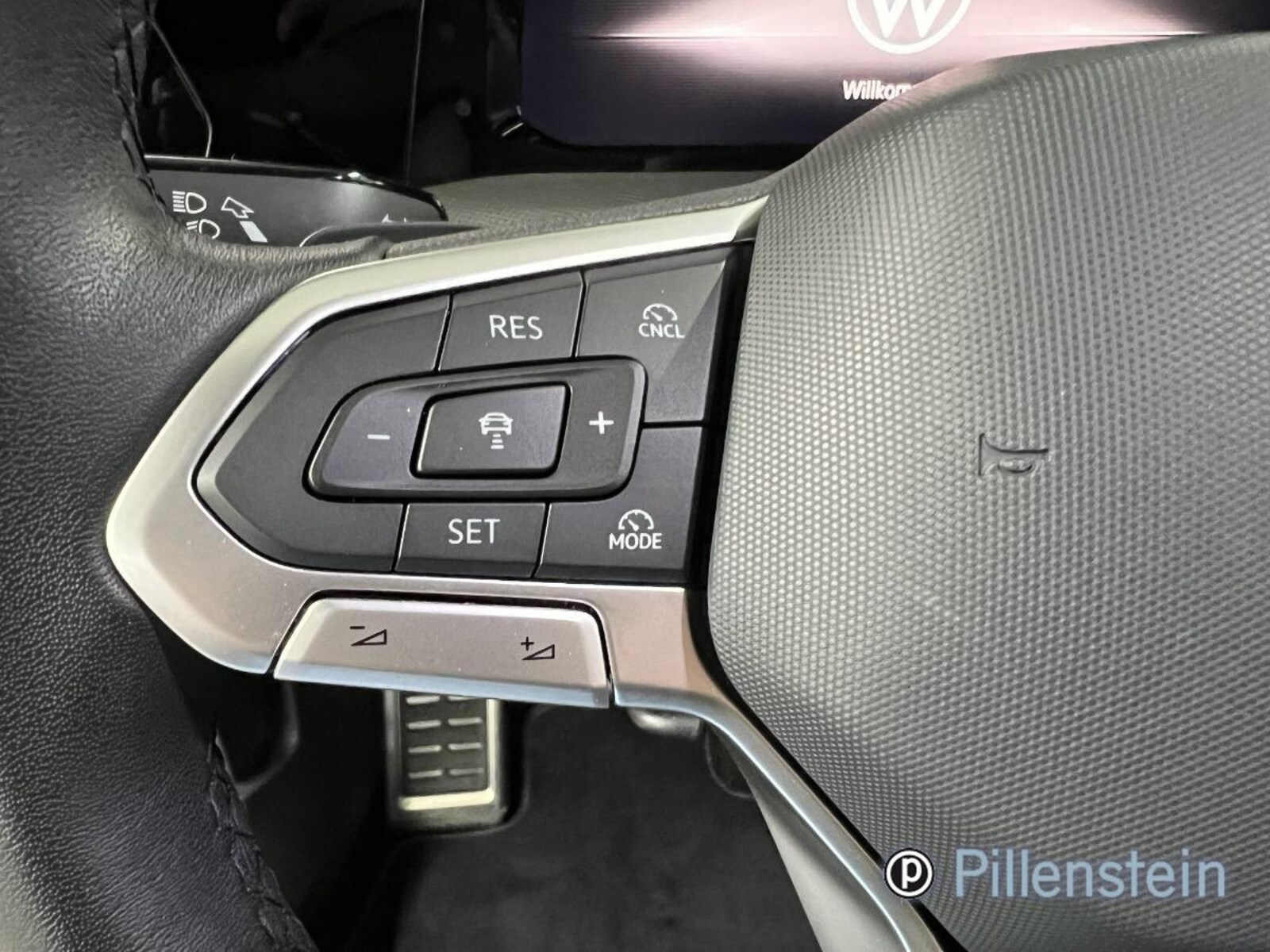 Volkswagen Golf – Bild 10