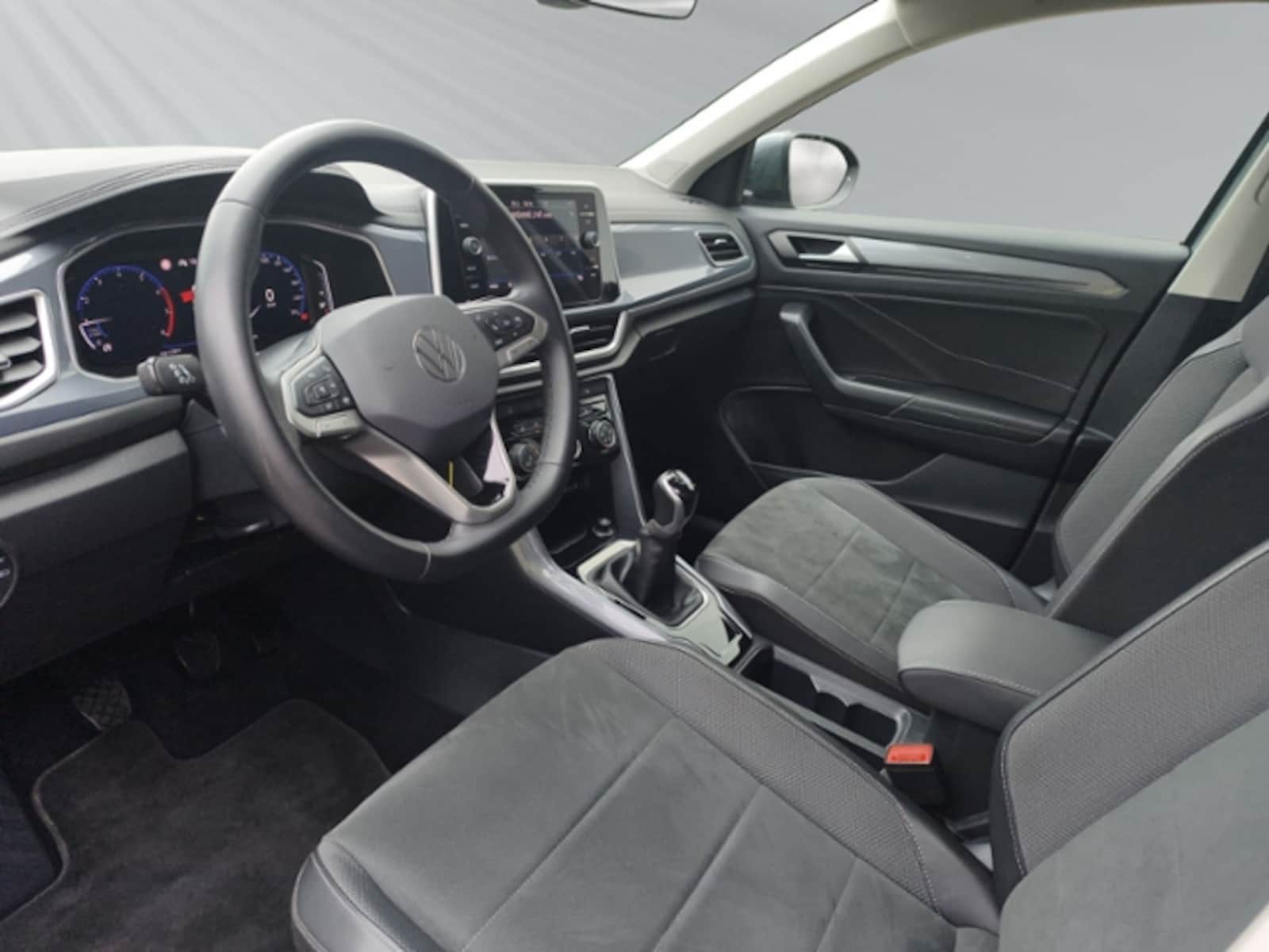 Volkswagen T-Roc – Bild 12