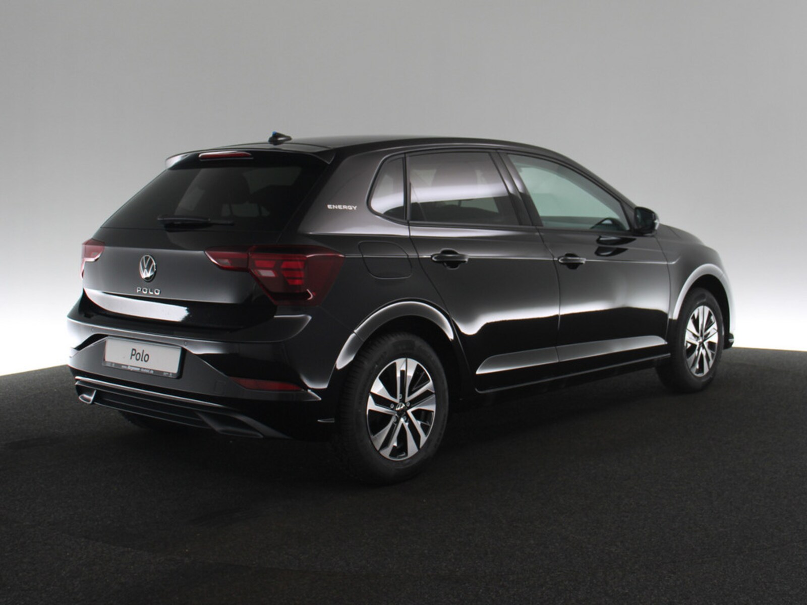 Volkswagen Polo – Bild 4
