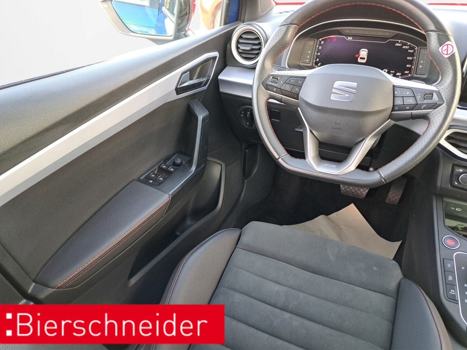 SEAT Ibiza – Bild 14