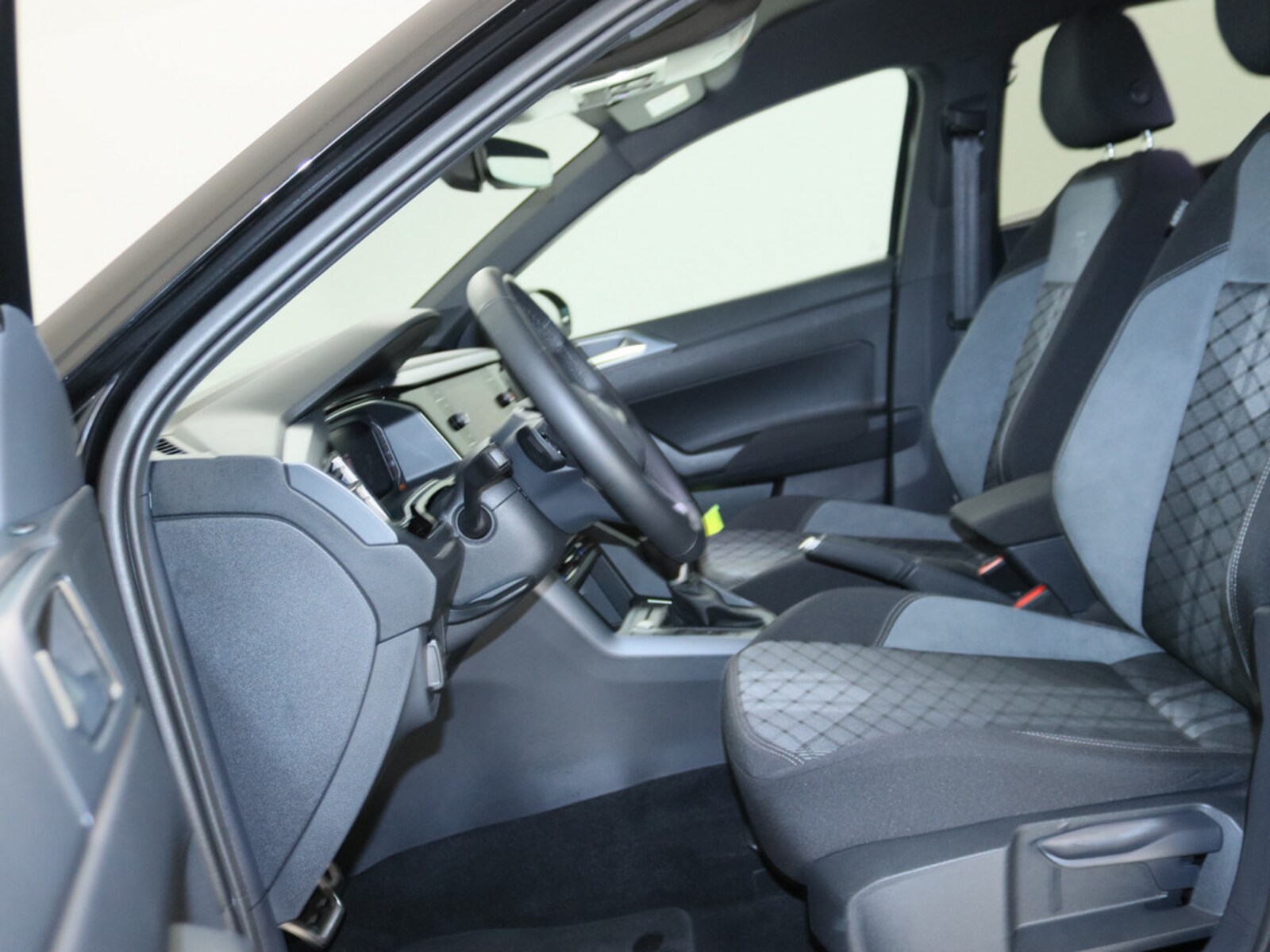 Volkswagen Taigo – Bild 16