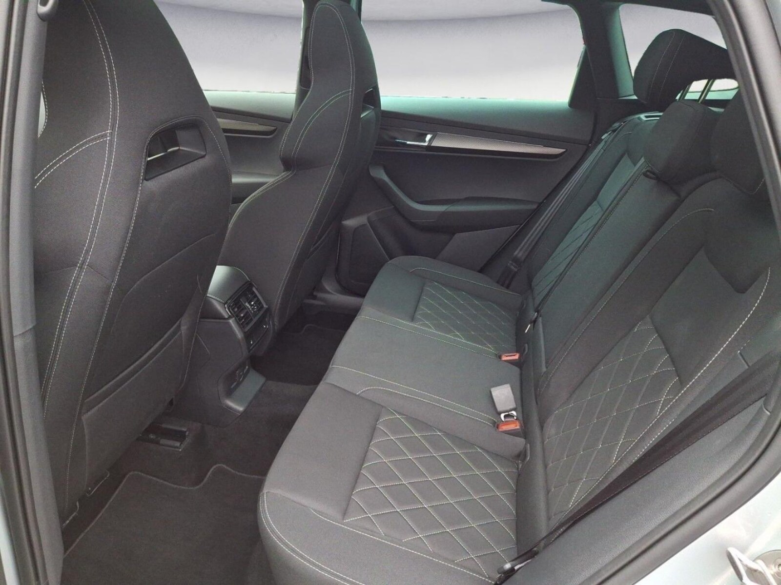 Škoda Karoq – Bild 14