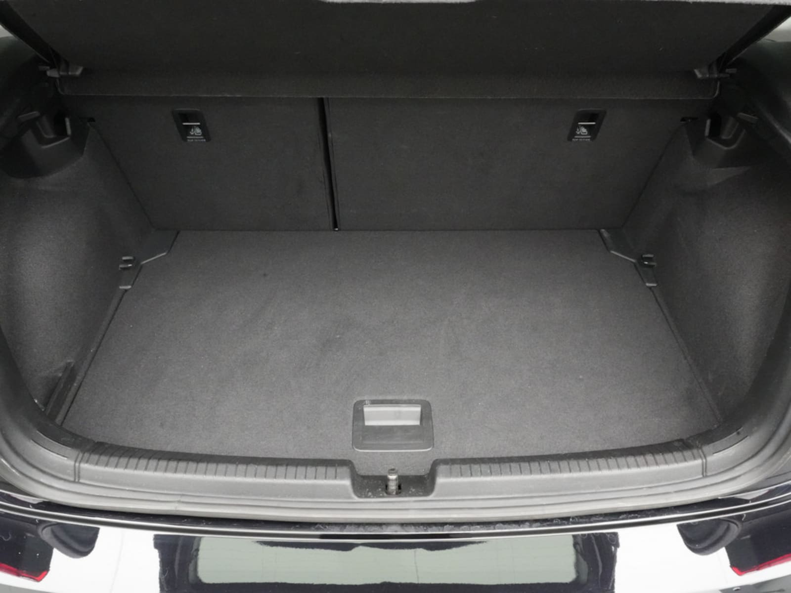 Volkswagen Polo – Bild 19