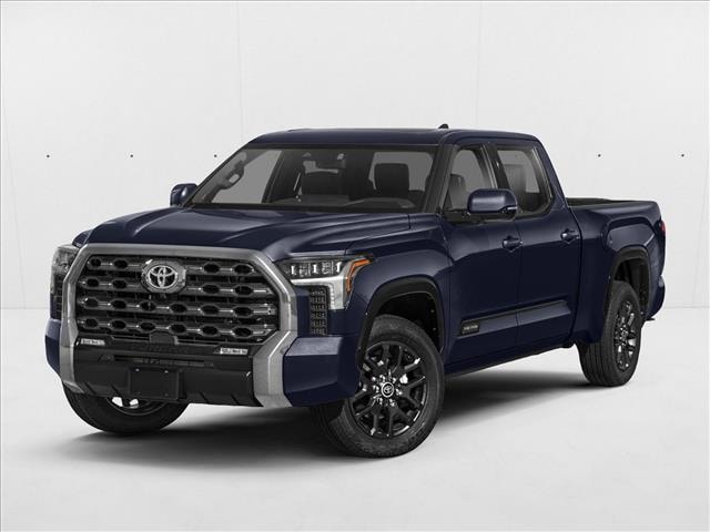 Photo of 2024 Toyota Tundra